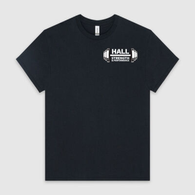 Men's Heavy Duty T-shirt - Personalise Thumbnail