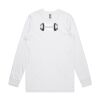 Mens Base Longsleeve Tee Thumbnail